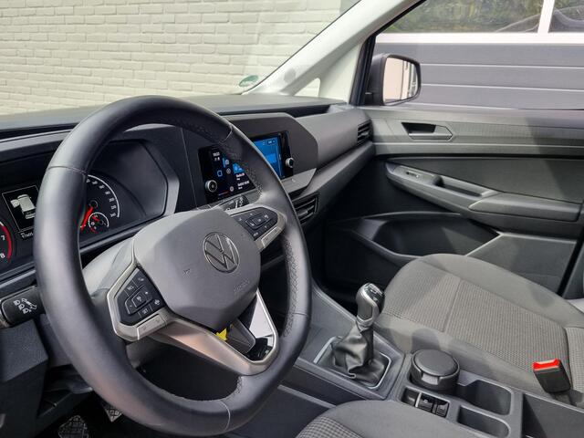 Volkswagen CADDY MAXI 1.5 TSI TREKHAAK / AIRCO ECC / CRUISE
