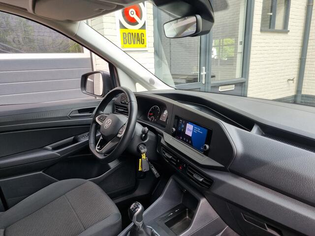 Volkswagen CADDY MAXI 1.5 TSI TREKHAAK / AIRCO ECC / CRUISE