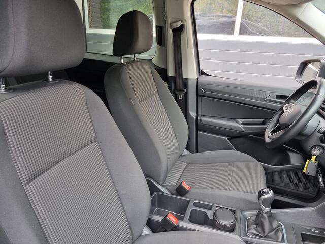 Volkswagen CADDY MAXI 1.5 TSI TREKHAAK / AIRCO ECC / CRUISE