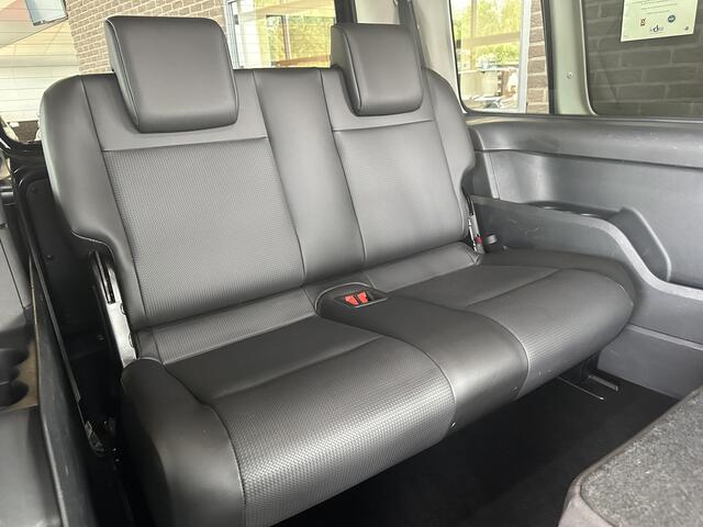 Volkswagen CADDY MAXI 1.4 TSI 7P | Automaat | 7-zits | 1. Eigenaar | Comfortline | Leer | Navi | PDC