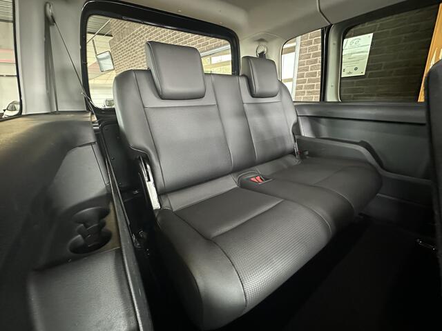 Volkswagen CADDY MAXI 1.4 TSI 7P | Automaat | 7-zits | 1. Eigenaar | Comfortline | Leer | Navi | PDC