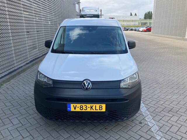 Volkswagen CADDY MAXI Cargo L2H1 2.0 TDI 102 PK Comfort