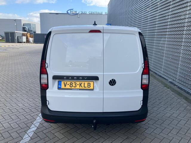Volkswagen CADDY MAXI Cargo L2H1 2.0 TDI 102 PK Comfort