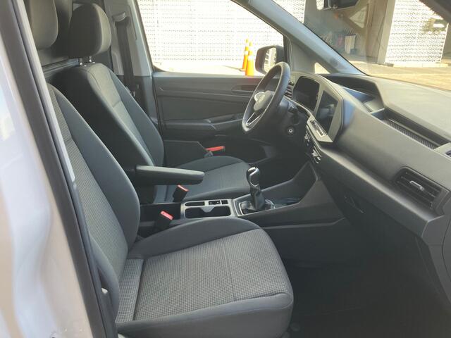 Volkswagen CADDY MAXI Cargo L2H1 2.0 TDI 102 PK Comfort