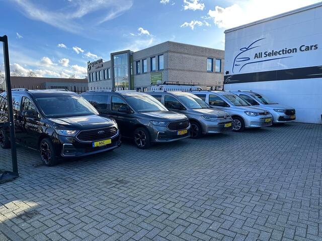 Volkswagen CADDY MAXI 1.5 TSI STYL HIGHLINE Automaat - 5+1 - Rolstoelauto - Rolstoelvervoer - Full Option - 1e Eigenaar
