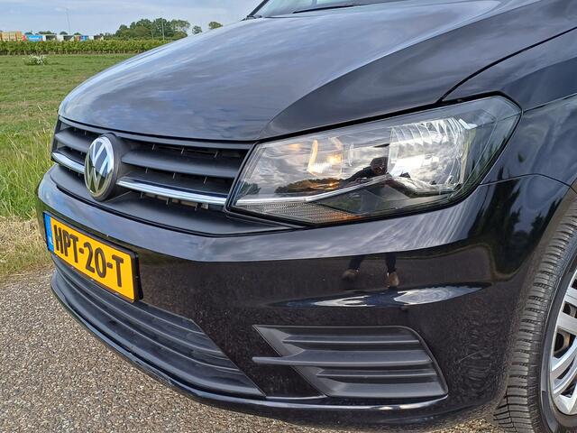 Volkswagen CADDY MAXI 1.4 TSI Trendline 7 Pers. /Clima/Cruise/Car Play/Park. hulp achter/USB/