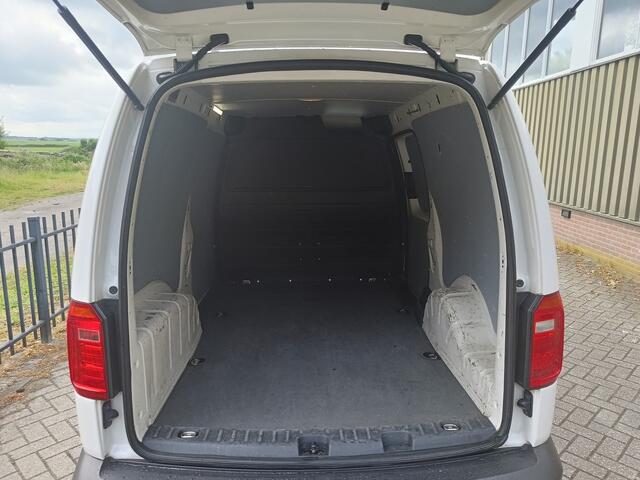 Volkswagen CADDY MAXI 2.0 TDI L2H1 BMT Comfortline | Marge geen BTW | Airco | Cruis controle | 102 pk |