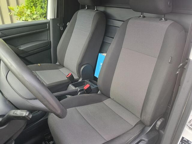 Volkswagen CADDY MAXI 2.0 TDI L2H1 BMT Comfortline | Marge geen BTW | Airco | Cruis controle | 102 pk |