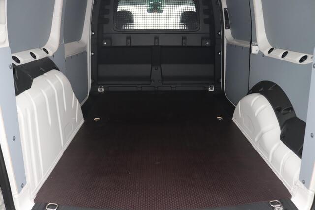 Volkswagen CADDY MAXI Cargo L2 2.0 TDI Trend 102PK achterdeuren met ruit, cruise control, elektrisch verstelbare spiegels, parkeersensoren, dab+
