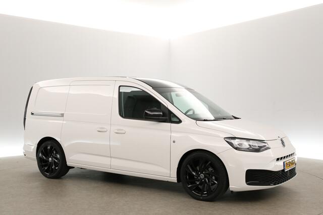 Volkswagen CADDY MAXI Cargo 2.0 TDI L2H1 | 123PK | BPM VRIJ | Verlaagd | Licht&Zicht Pakket | Airco Cruise Carplay 19"LMV PDC