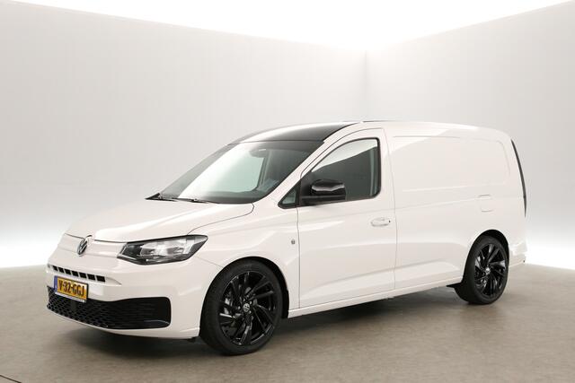 Volkswagen CADDY MAXI Cargo 2.0 TDI L2H1 | 123PK | BPM VRIJ | Verlaagd | Licht&Zicht Pakket | Airco Cruise Carplay 19"LMV PDC