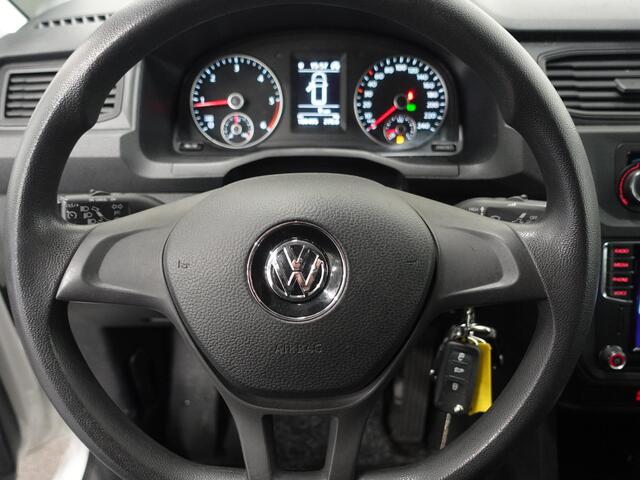 Volkswagen CADDY MAXI 2.0 TDI Automaat L2H1 Euro6 Cruise Control Navi Parkeersensoren Airco