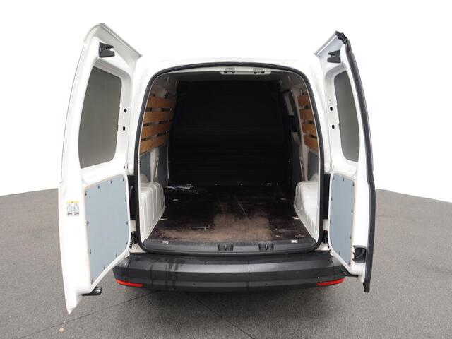 Volkswagen CADDY MAXI 2.0 TDI Automaat L2H1 Euro6 Cruise Control Navi Parkeersensoren Airco