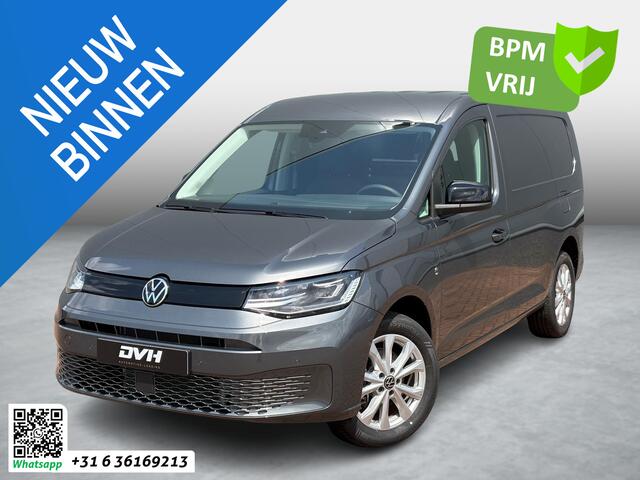 Volkswagen CADDY MAXI Cargo 2.0 TDI Style
