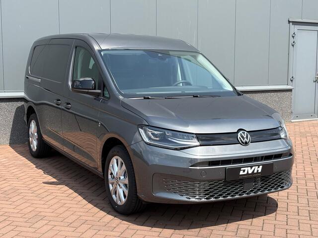 Volkswagen CADDY MAXI Cargo 2.0 TDI Style