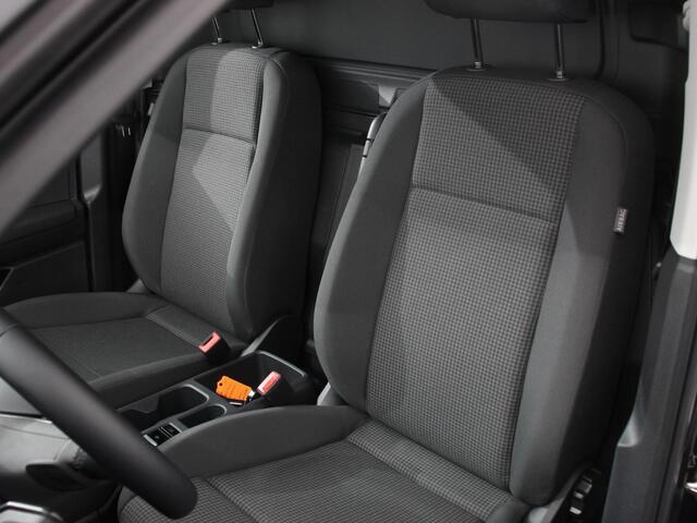 Volkswagen CADDY MAXI Cargo 2.0 TDI 122pk DSG Style | Navigatie | Airco | Lichtmetalen velgen | Betimmering | Trekhaak | Parkeer sensoren |