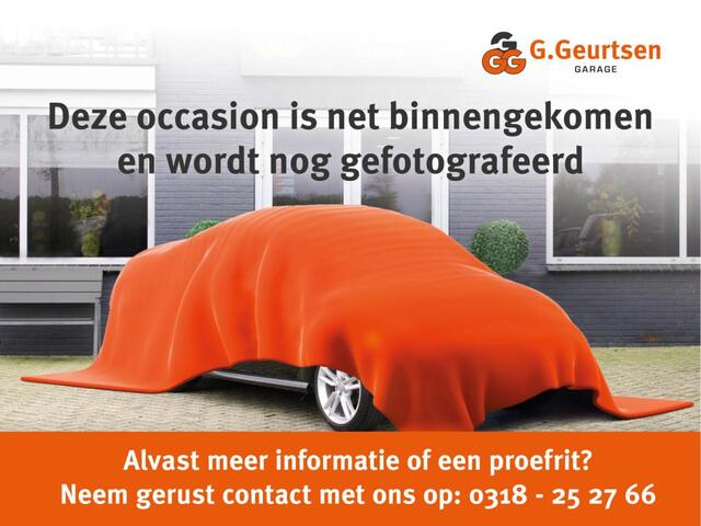 Volkswagen CADDY MAXI 1.4 TSI Highline, 7-Persoons,
