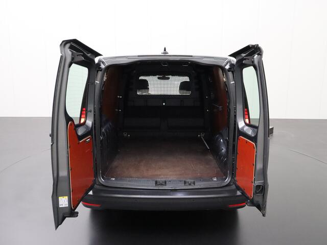Volkswagen CADDY MAXI 2.0TDI Comfort | Navigatie | Airco | Cruise | Betimmering