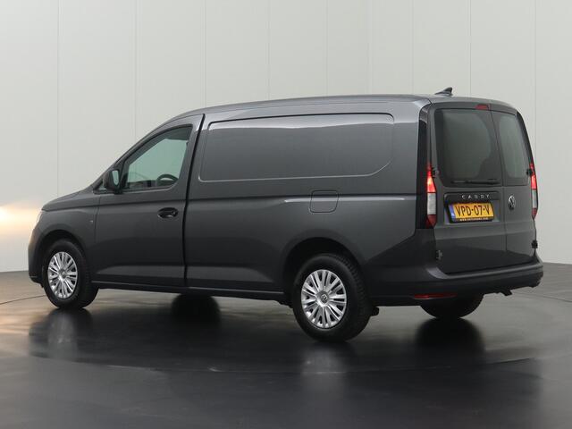 Volkswagen CADDY MAXI 2.0TDI Comfort | Navigatie | Airco | Cruise | Betimmering