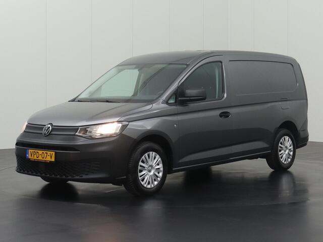 Volkswagen CADDY MAXI 2.0TDI Comfort | Navigatie | Airco | Cruise | Betimmering