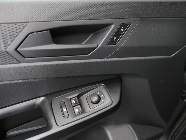 Volkswagen CADDY MAXI 2.0TDI Comfort | Navigatie | Airco | Cruise | Betimmering