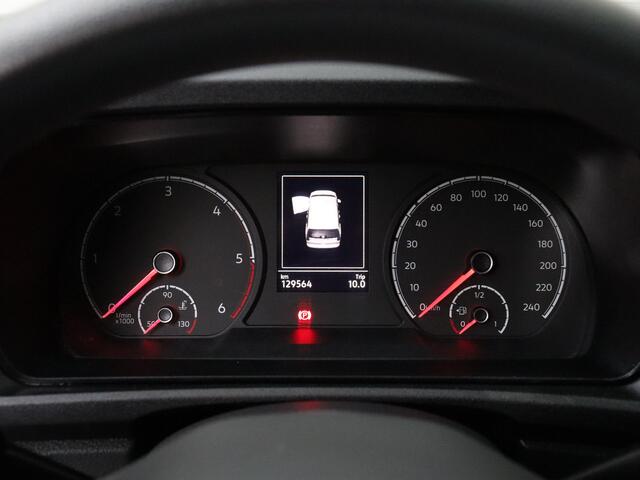 Volkswagen CADDY MAXI 2.0TDI Comfort | Navigatie | Airco | Cruise | Betimmering
