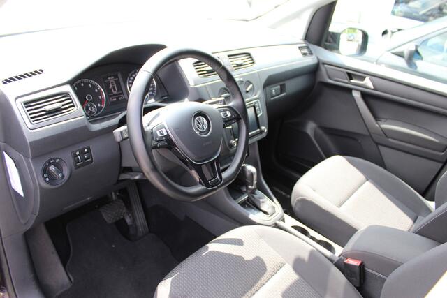 Volkswagen CADDY MAXI 1.4 TSI Trendline 5p DC | ACC | Stoelver