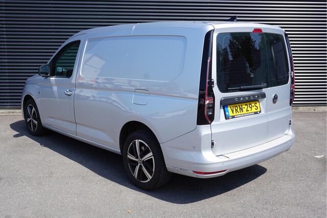 Volkswagen CADDY MAXI Cargo 2.0 TDI | 123 PK DSG | Exclusive | ACC | App-Connect | Camera | Navi