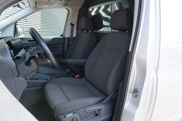 Volkswagen CADDY MAXI Cargo 2.0 TDI | 123 PK DSG | Exclusive | ACC | App-Connect | Camera | Navi