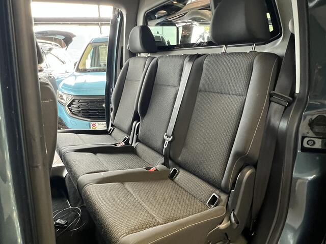 Volkswagen CADDY MAXI 1.4 TSI | 5p | Automaat | DSG | Adaptive CC | Carplay | PDC | L2 | Trekhaak Interesse, Proefrit? Bel of app met: 06-24 28 28 42