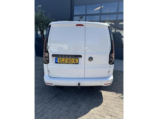 Volkswagen CADDY MAXI Cargo 2.0 TDI 1st Edition