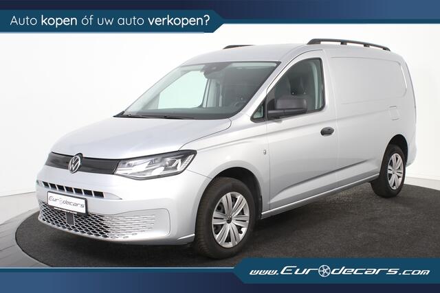 Volkswagen CADDY MAXI Cargo 2.0 TDI *1ste Eigenaar *Navigatie*