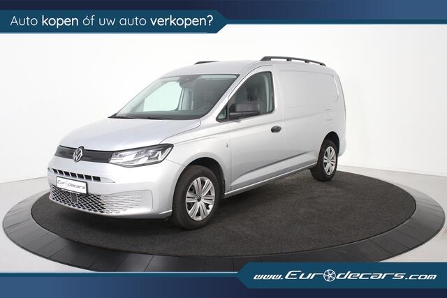 Volkswagen CADDY MAXI Cargo 2.0 TDI *1ste Eigenaar *Navigatie*