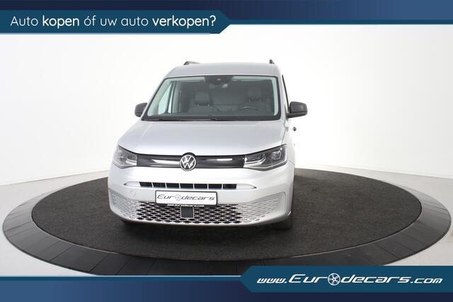 Volkswagen CADDY MAXI Cargo 2.0 TDI *1ste Eigenaar *Navigatie*