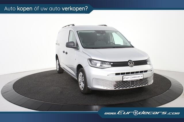 Volkswagen CADDY MAXI Cargo 2.0 TDI *1ste Eigenaar *Navigatie*