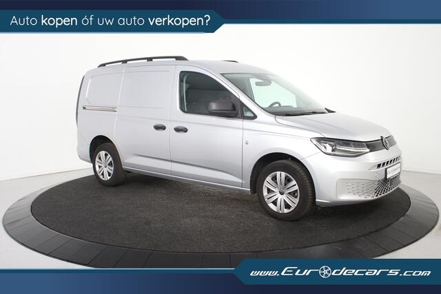 Volkswagen CADDY MAXI Cargo 2.0 TDI *1ste Eigenaar *Navigatie*