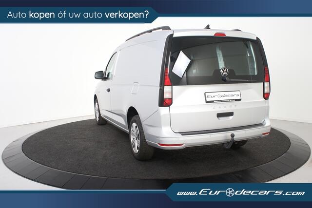 Volkswagen CADDY MAXI Cargo 2.0 TDI *1ste Eigenaar *Navigatie*