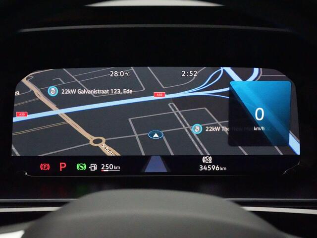 Volkswagen CADDY MAXI Cargo 2.0 TDI 122 pk DSG Exclusive 1st Edition | LED koplampen | Achteruitrijcamera | Lederen bekleding | CarPlay | Park Assist | 19 inch