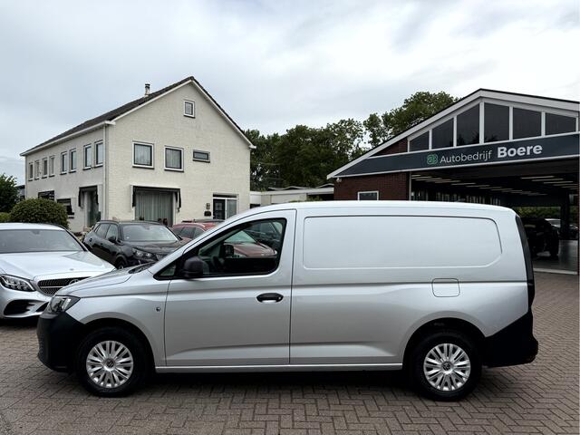 Volkswagen CADDY MAXI Cargo Lang 2.0 TDI Comfort Trekhaak, App-Connect