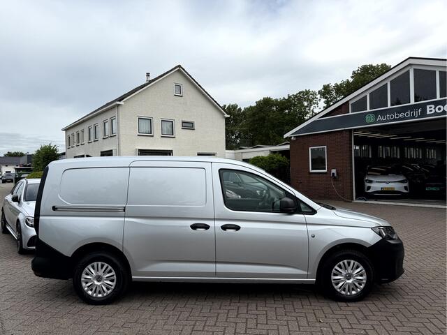 Volkswagen CADDY MAXI Cargo Lang 2.0 TDI Comfort Trekhaak, App-Connect
