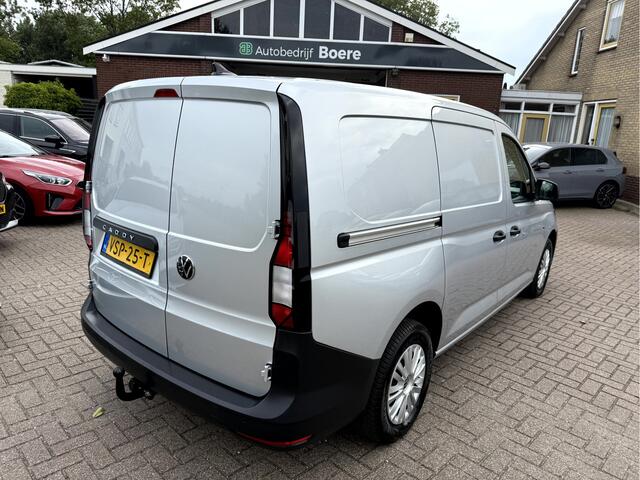 Volkswagen CADDY MAXI Cargo Lang 2.0 TDI Comfort Trekhaak, App-Connect