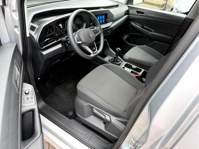 Volkswagen CADDY MAXI Cargo Lang 2.0 TDI Comfort Trekhaak, App-Connect