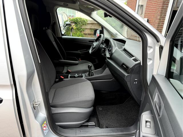 Volkswagen CADDY MAXI Cargo Lang 2.0 TDI Comfort Trekhaak, App-Connect