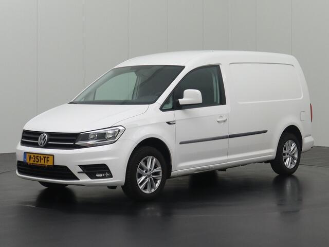 Volkswagen CADDY MAXI 2.0TDI L2H1 BMT Highline | Navigatie | Airco | Cruise