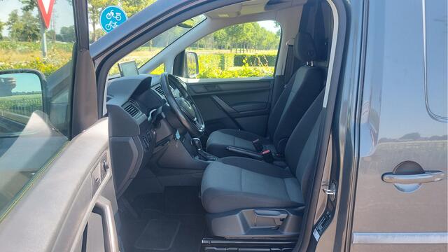 Volkswagen CADDY MAXI 2.0 TDI L2H1 BMT Highline CLIMA/NAVI/DSG BJ 2018
