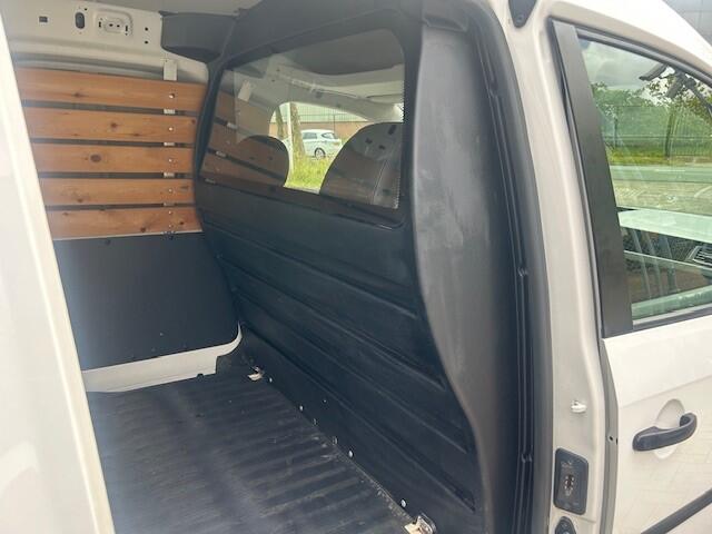 Volkswagen CADDY MAXI 1.4 TGI L2H1 EcoFuel CRUISE CONTROL I RIJDEN OP GROEN GAS CO2 NEUTRAAL I 1e EIGENAAR I COMPLETE ONDERHOUDSHISTORIE