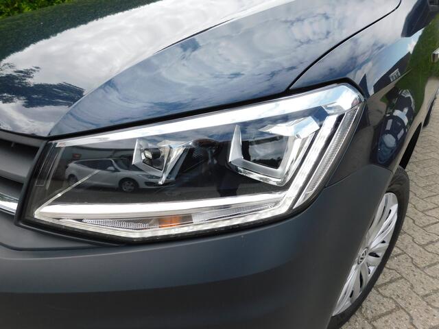 Volkswagen CADDY MAXI 1.4 TSI 7 Persoons, Trekhaak, Xenon, Pdc
