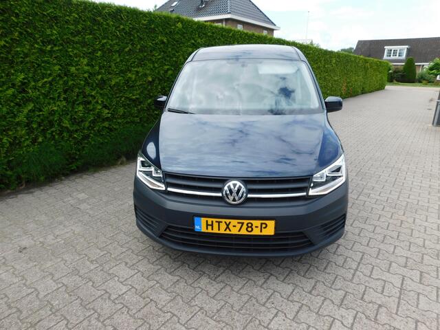Volkswagen CADDY MAXI 1.4 TSI 7 Persoons, Trekhaak, Xenon, Pdc