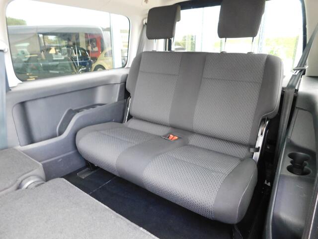 Volkswagen CADDY MAXI 1.4 TSI 7 Persoons, Trekhaak, Xenon, Pdc