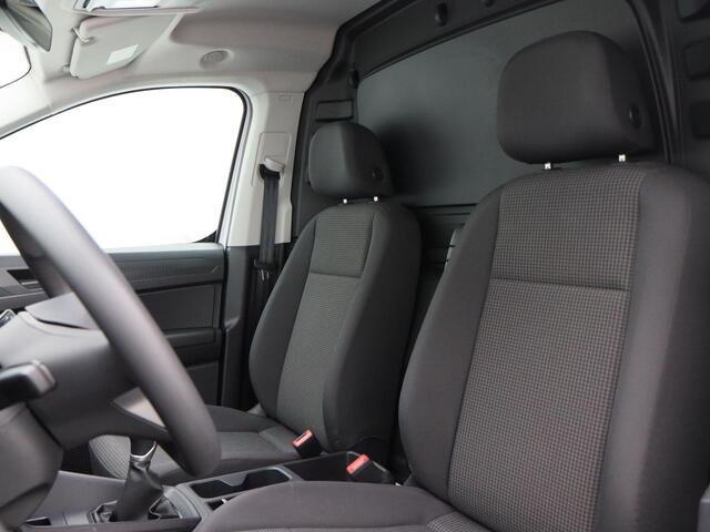 Volkswagen CADDY MAXI Cargo 2.0 TDi | Carplay | Cruise Control | Trekhaak | Parkeersensoren | Schuifdeur Rechts | 27.382 Km!!
